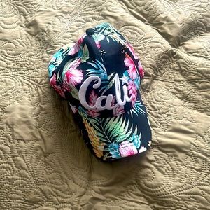 Brand new from california that was taking up some space.